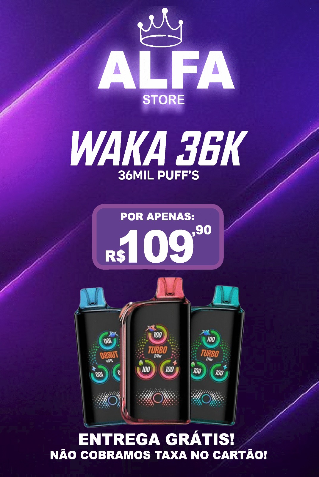 WAKA 36K